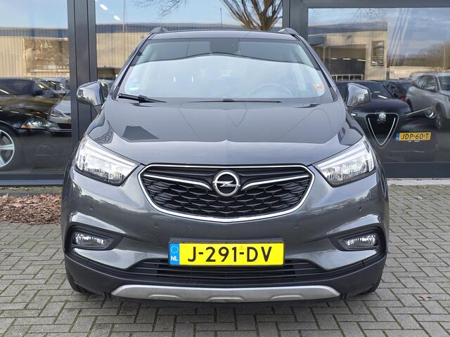 Opel MOKKA X 1.4 Turbo Online Edition + NAVI + CRUISE + LM VELGEN