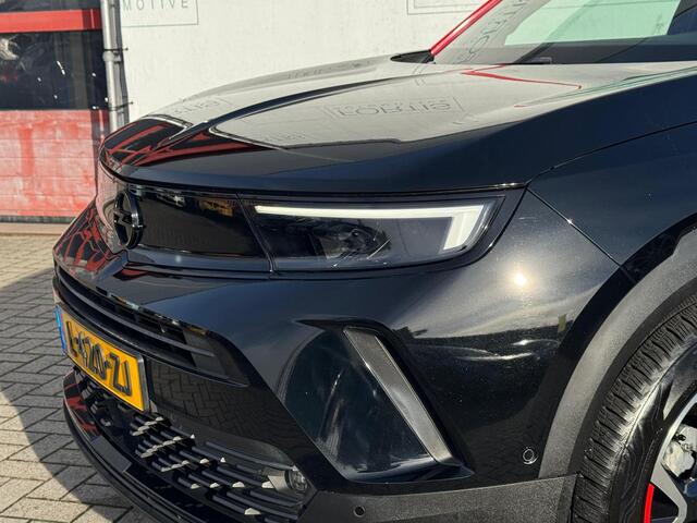 Opel MOKKA 1.2 Turbo GS Line CAMERA | NAVI | TREKHAAK | TREKHAAK