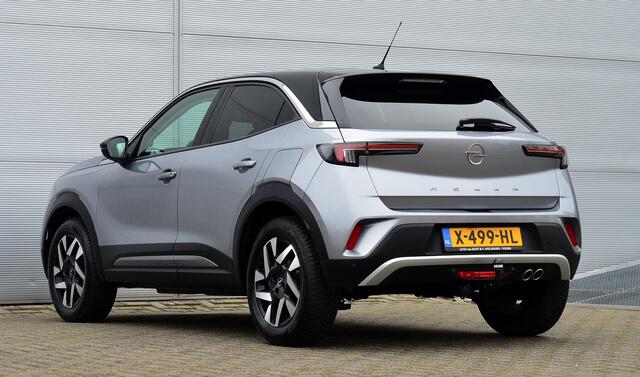 Opel MOKKA 1.2 A/T TURBO BUSINESS ELEGANCE | HOGE ZIT | ALL SEASON BANDEN | TREKHAAK | STOELVERWARMING | NAVI | ALL IN RIJKLAARPRIJS