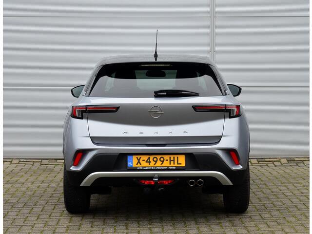 Opel MOKKA 1.2 A/T TURBO BUSINESS ELEGANCE | HOGE ZIT | ALL SEASON BANDEN | TREKHAAK | STOELVERWARMING | NAVI | ALL IN RIJKLAARPRIJS