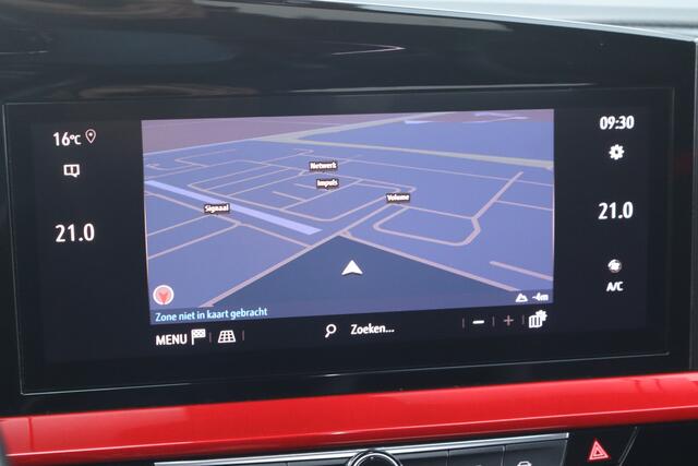 Opel MOKKA 1.2 Turbo GS Line NL-Auto!! Camera I Stuurverwarming I Dodehoek