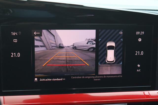 Opel MOKKA 1.2 Turbo GS Line NL-Auto!! Camera I Stuurverwarming I Dodehoek