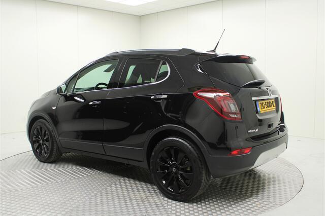 Opel MOKKA X 1.4 T Innovation | Automaat | Climate / PDC v&a + Camera / Leder / Navi Full / Carplay