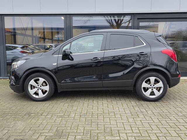 Opel MOKKA X 1.4 Turbo Innovation + VOLLEER + CAMERA + COMFORTSTOELEN + NAVIGATIE