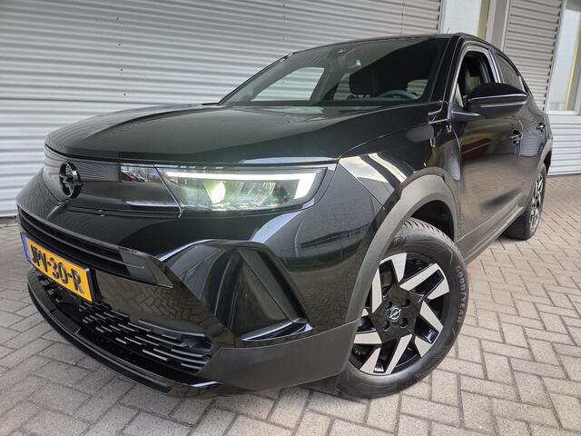 Opel MOKKA 1.2 GS Line