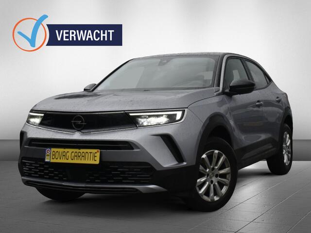 Opel MOKKA Edition