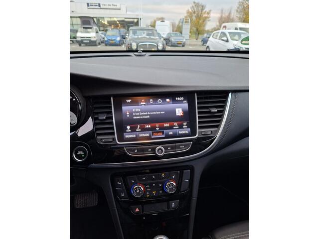 Opel MOKKA X 1.4 Turbo Innovation | Automaat
