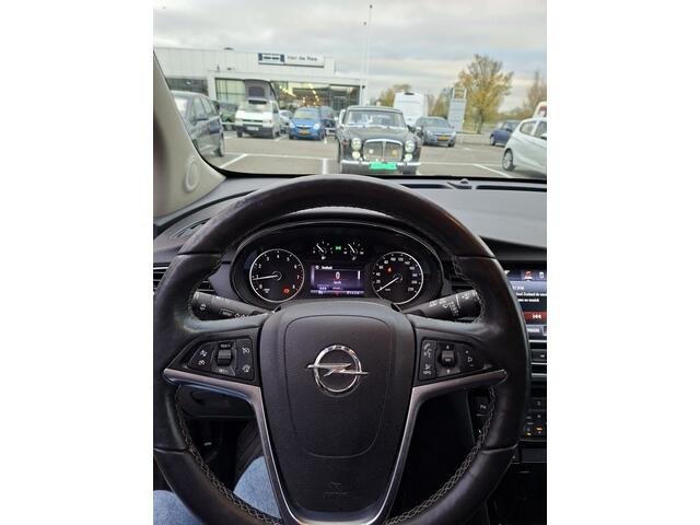 Opel MOKKA X 1.4 Turbo Innovation | Automaat