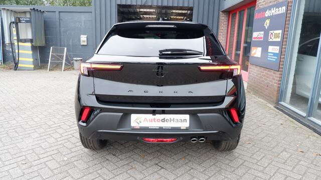 Opel MOKKA GS Aut. Nieuw! Apple C./Camera/Lm-velgen