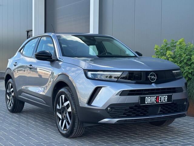 Opel MOKKA 1.2 Turbo Ultimate NAVI CAMERA CLIMATE PDC SPORTVELGEN