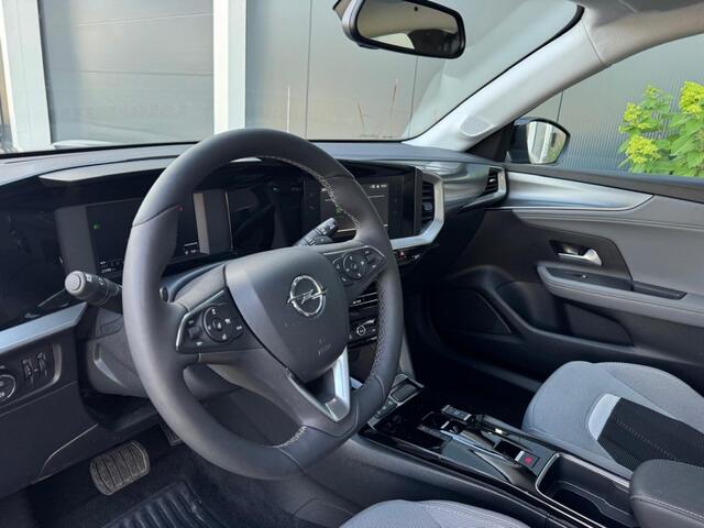 Opel MOKKA 1.2 Turbo Ultimate NAVI CAMERA CLIMATE PDC SPORTVELGEN