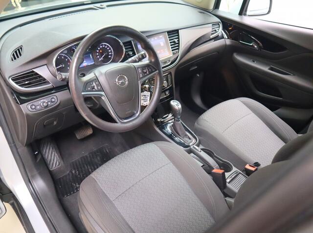 Opel MOKKA X 1.4 T. Online Ed.| verw.stoelen | navi | cruise | cam | connec