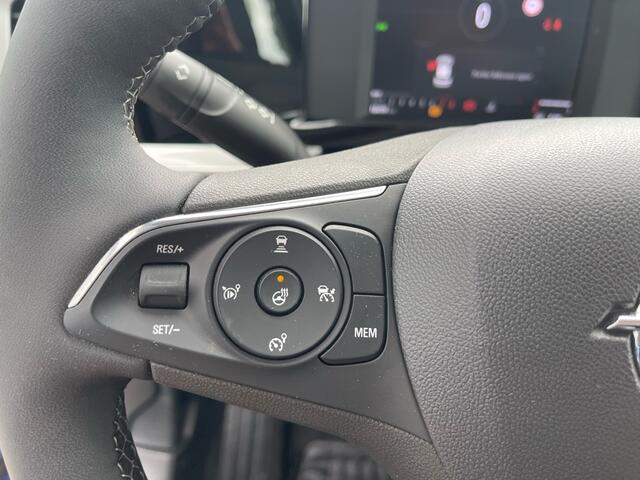 Opel MOKKA 1.2 Level 4, Nav, Camera, Stoel en stuurverwarming