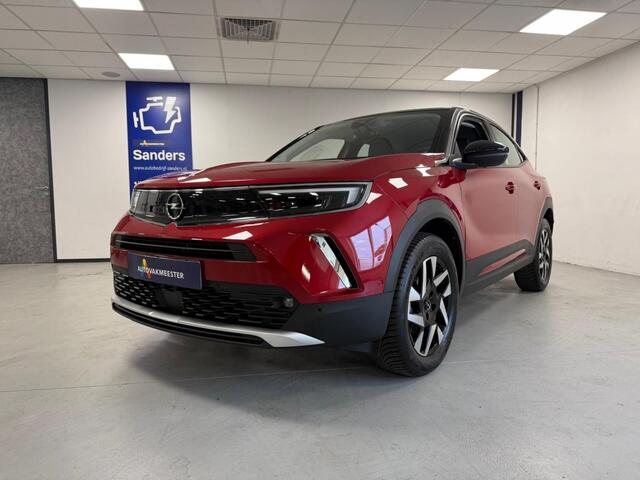 Opel MOKKA 1.2 Turbo GS Line