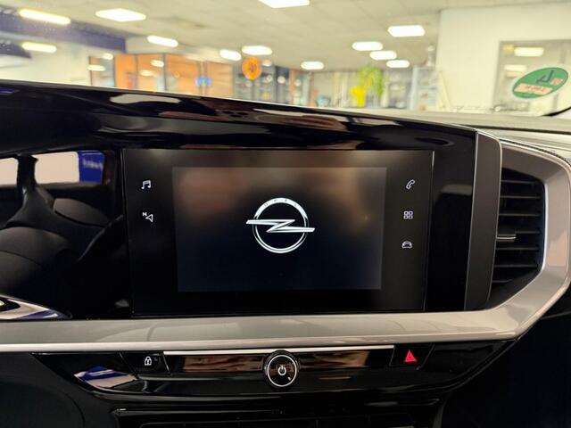 Opel MOKKA 1.2 Turbo GS Line