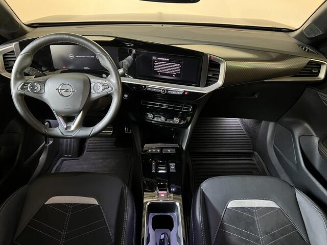 Opel MOKKA 1.2 130pk Ultimate * AFLEVERPAKKET INBEGREPEN INCL. 1 JAAR GARAN