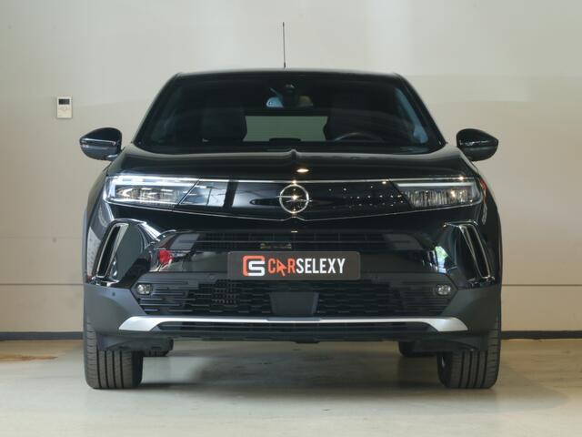 Opel MOKKA 1.2 130pk Ultimate * AFLEVERPAKKET INBEGREPEN INCL. 1 JAAR GARAN