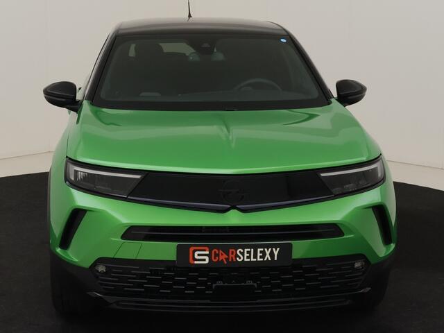 Opel MOKKA 1.2 Turbo Ultimate | Navi | Adapt. Cruise Control | Keyless