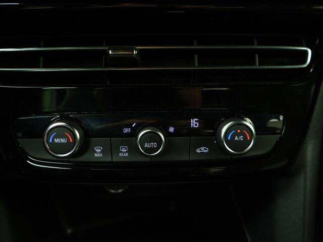 Opel MOKKA 1.2 Turbo Ultimate | Navi | Adapt. Cruise Control | Keyless