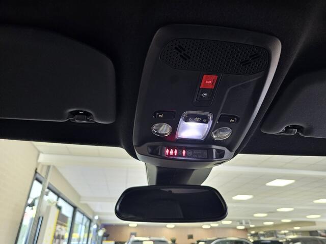 Opel MOKKA 1.2 Turbo (136Pk) Ultimate Camera Stoelmassage Géén Afleverkoste