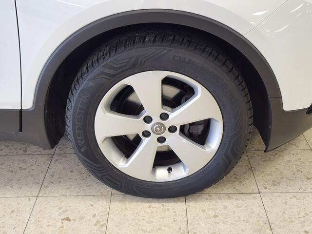 Opel MOKKA X 1.4 Turbo (140Pk) Innovation Navi, Leer, Camera Géén Afleverkost