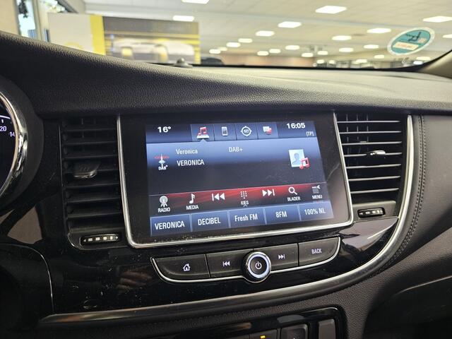 Opel MOKKA X 1.4 Turbo (140Pk) Innovation Navi, Leer, Camera Géén Afleverkost