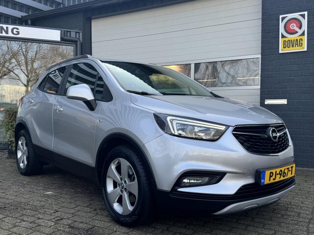 Opel MOKKA X 1.4 Turbo Edition