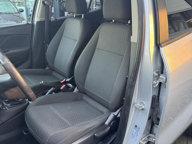 Opel MOKKA X 1.4 Turbo Edition