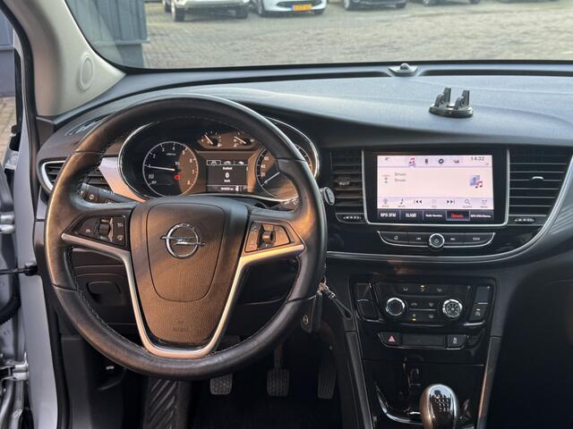 Opel MOKKA X 1.4 Turbo Edition