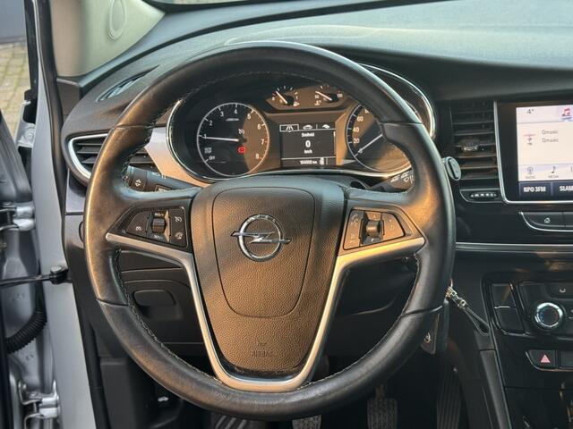 Opel MOKKA X 1.4 Turbo Edition