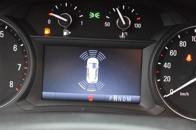 Opel MOKKA X 1.4 Turbo AUTOMAAT Innovation