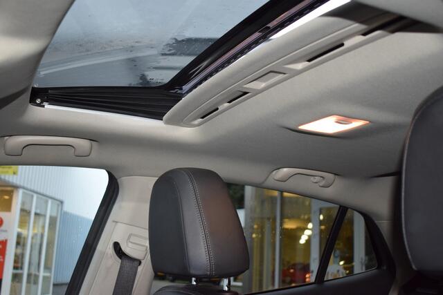 Opel MOKKA X 1.4 Turbo AUTOMAAT Innovation