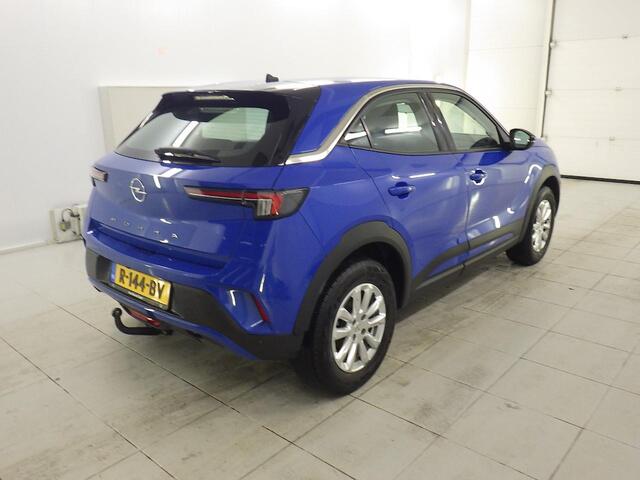 Opel MOKKA 1.2 Edition airco/16"LM/cruise /trekhaak/navigatie