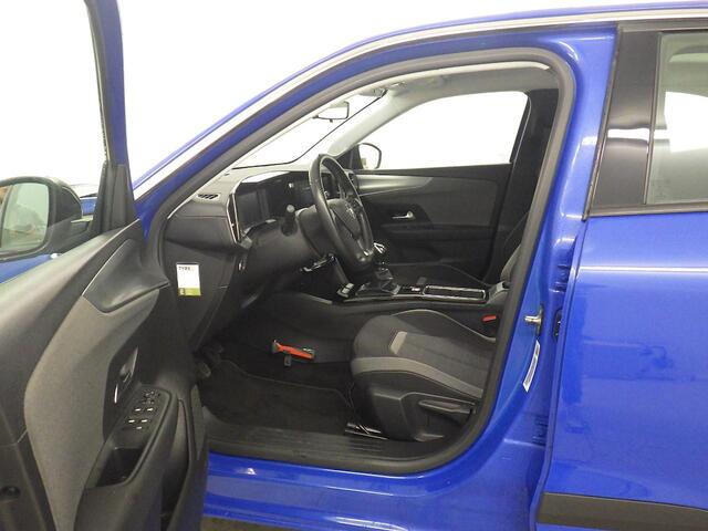 Opel MOKKA 1.2 Edition airco/16"LM/cruise /trekhaak/navigatie