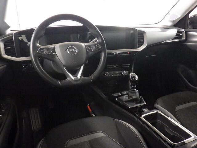 Opel MOKKA 1.2 Edition airco/16"LM/cruise /trekhaak/navigatie