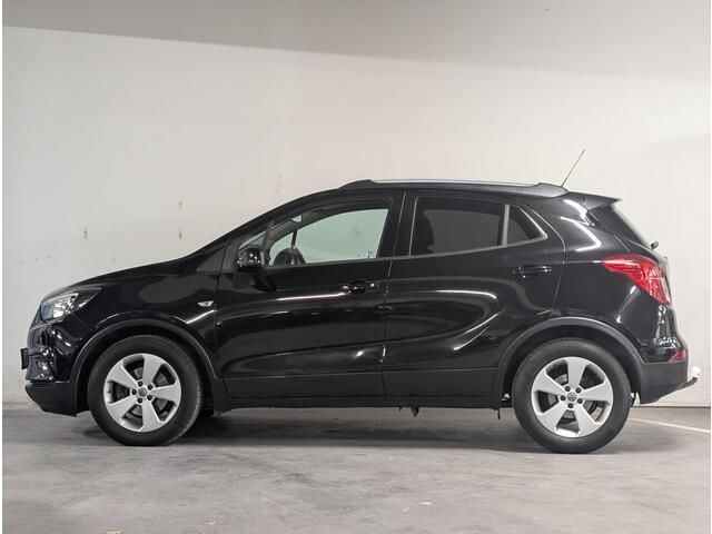 Opel MOKKA X Edition+ 1.4 Turbo 140pk | AGR-STOELEN | TREKHAAK | CAMERA | NAVI PRO | ISOFIX | APPLE CARPLAY / ANDROID AUTO |