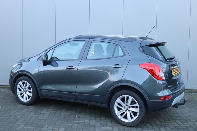 Opel MOKKA X 1.6 16v 116PK Selection Navigatie/Trekhaak/Parkeerhulp/Carplay-Android