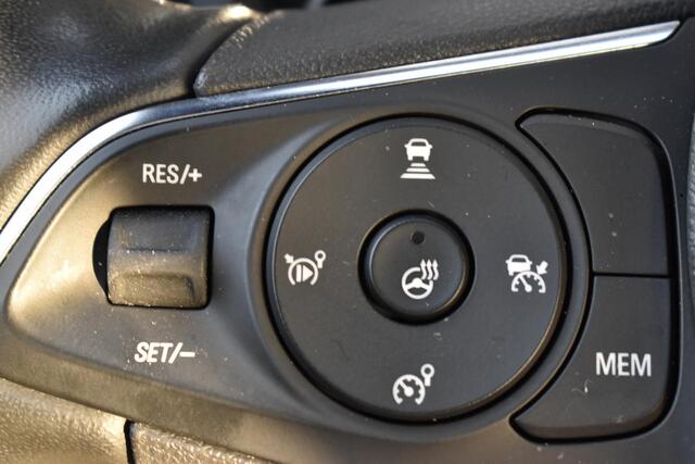 Opel MOKKA 1.2 Turbo Ultimate | Camera / stoel massage-verwarming / adapt. cruise