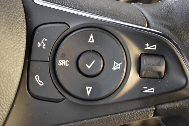 Opel MOKKA 1.2 Turbo Ultimate | Camera / stoel massage-verwarming / adapt. cruise