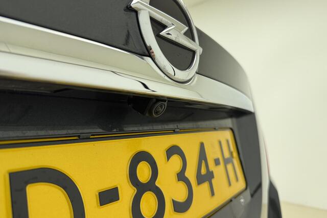 Opel MOKKA X 1.4 Turbo 140pk Innovation | Navigatie | Trekhaak | Climate control | Cruise control | Keyless | Lichtmetalen velgen | Parkeersensoren | Dealeronderhouden