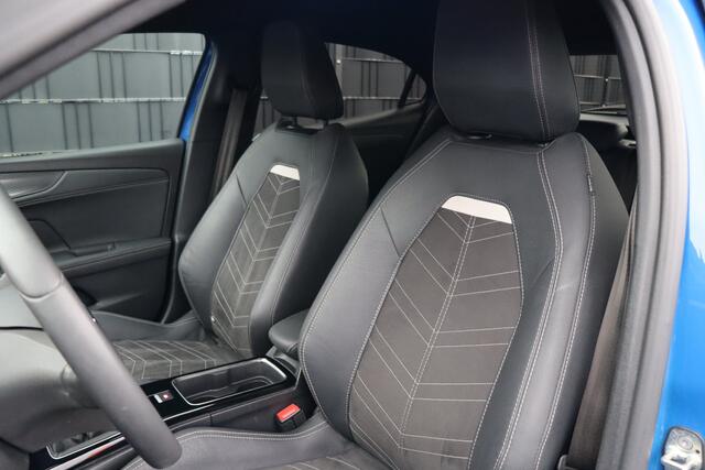 Opel MOKKA 1.2 Turbo Level 3 | Adap. Cruise | 360 Camera | Navigatie | Climate Control | Halfleder