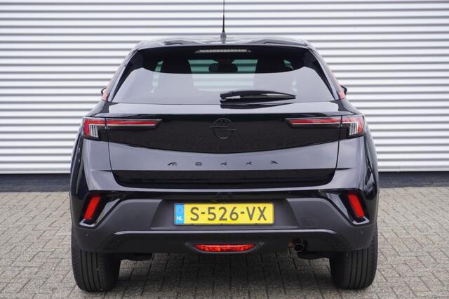 Opel MOKKA 1.2 Turbo GS Line Level 4 / Camera / LED / Navi Pro / DAB+