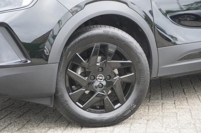 Opel MOKKA 1.2 Turbo GS Line Level 4 / Camera / LED / Navi Pro / DAB+