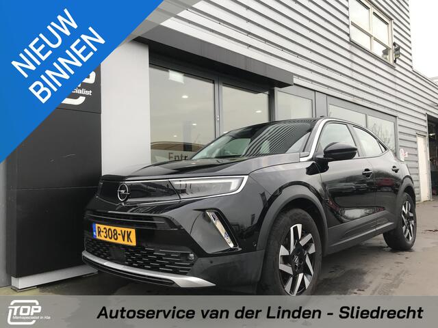 Opel MOKKA 1.2 GS-Line