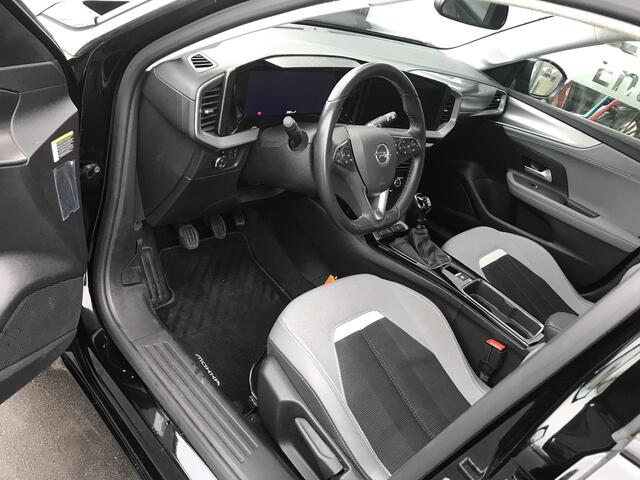 Opel MOKKA 1.2 GS-Line