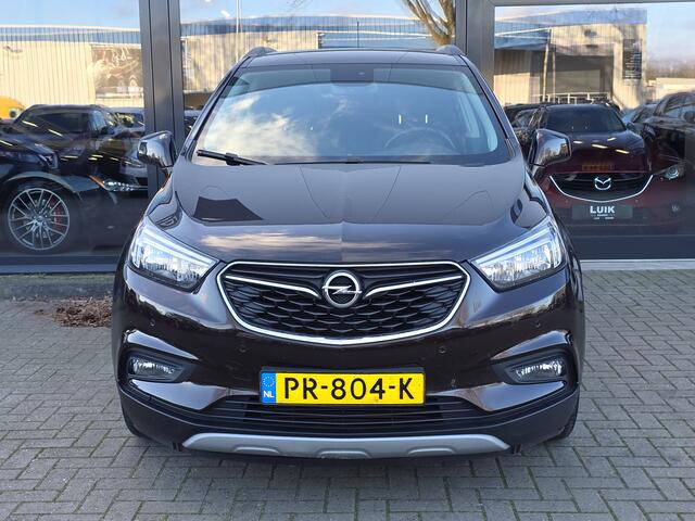 Opel MOKKA X 1.4 Turbo Innovation
