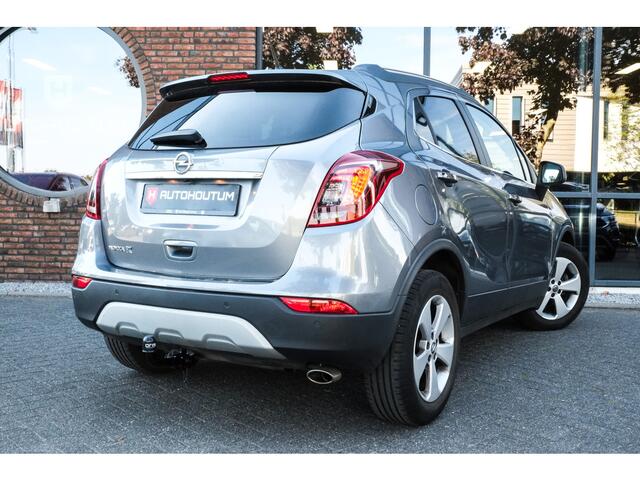 Opel MOKKA X 1.4 Turbo Innovation Trekhaak, Achteruitrijcamera, Leder, Naviga