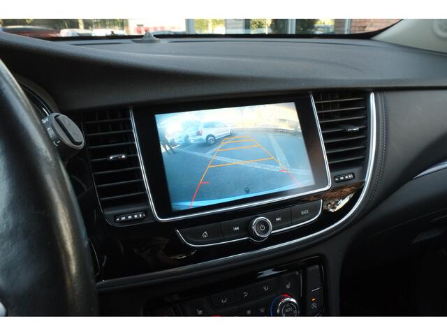 Opel MOKKA X 1.4 Turbo Innovation Trekhaak, Achteruitrijcamera, Leder, Naviga