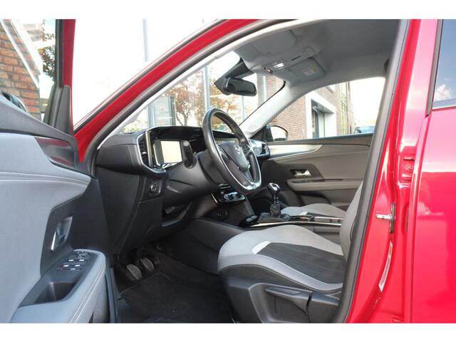 Opel MOKKA 1.2 Turbo Business Elegance Trekhaak, Achteruitrijcamera, Dodeho