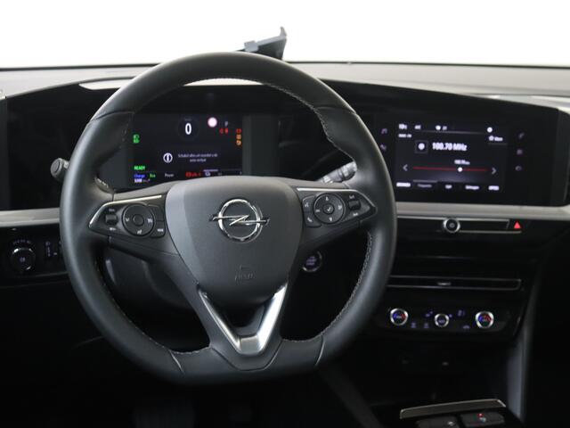Opel MOKKA Mokka-e Elegance 50-kWh 11kw bl. | Carplay | Clima | Camera | 3 Fase |